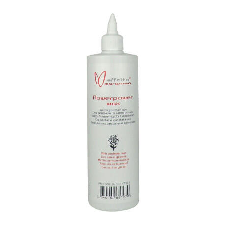 FlowerPower Wax Lubricant - 500ml