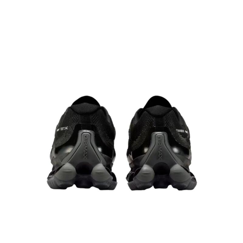 Air Liquid Max Fragment Black