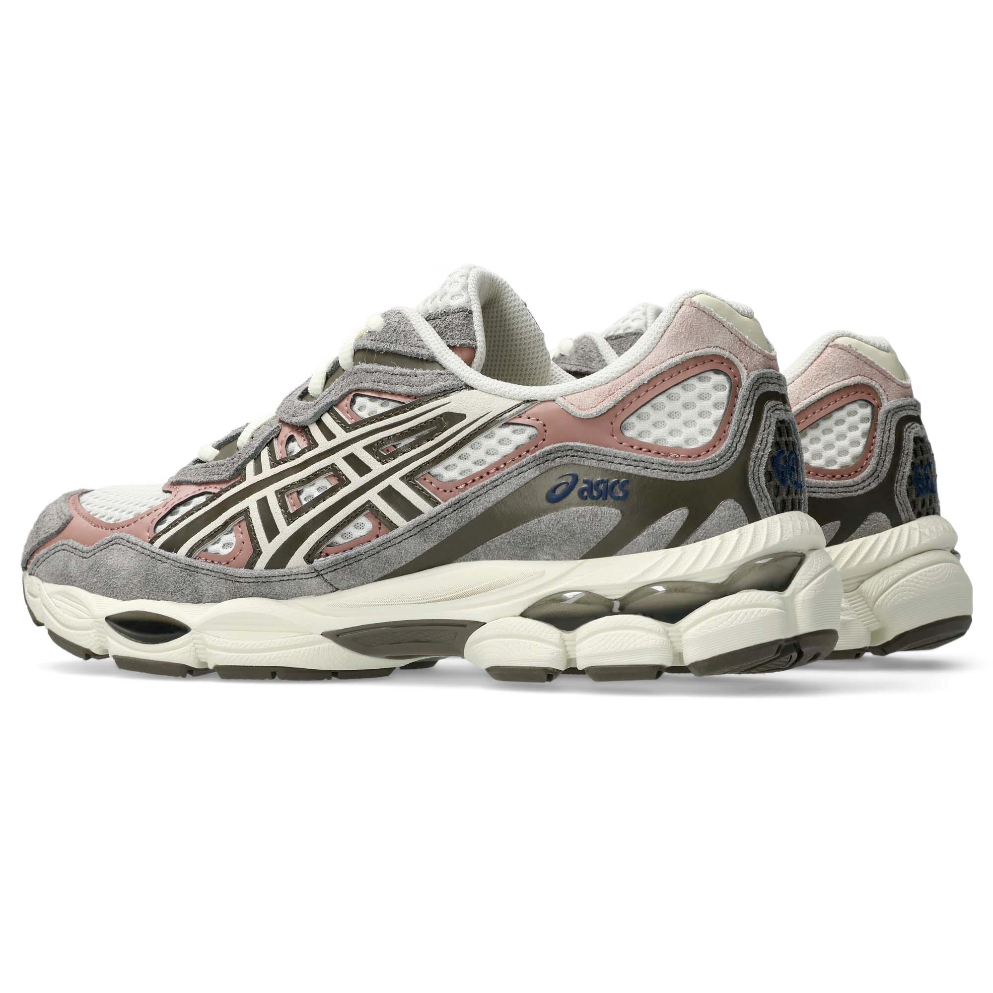 Sneaker Asics Gel-Nyc Adulto 4/5