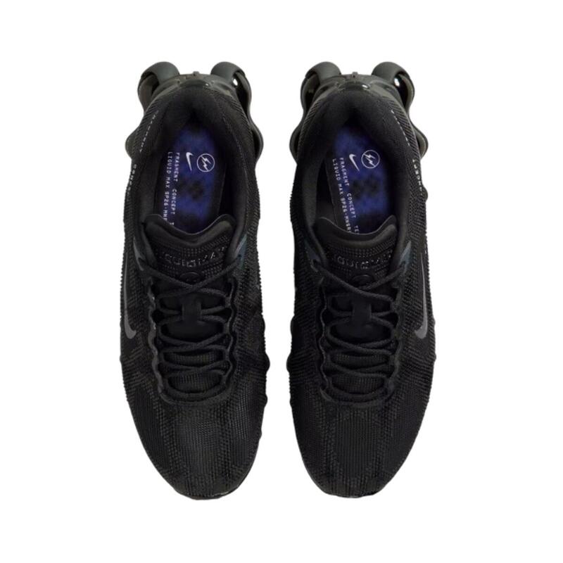 Air Liquid Max Fragment Black