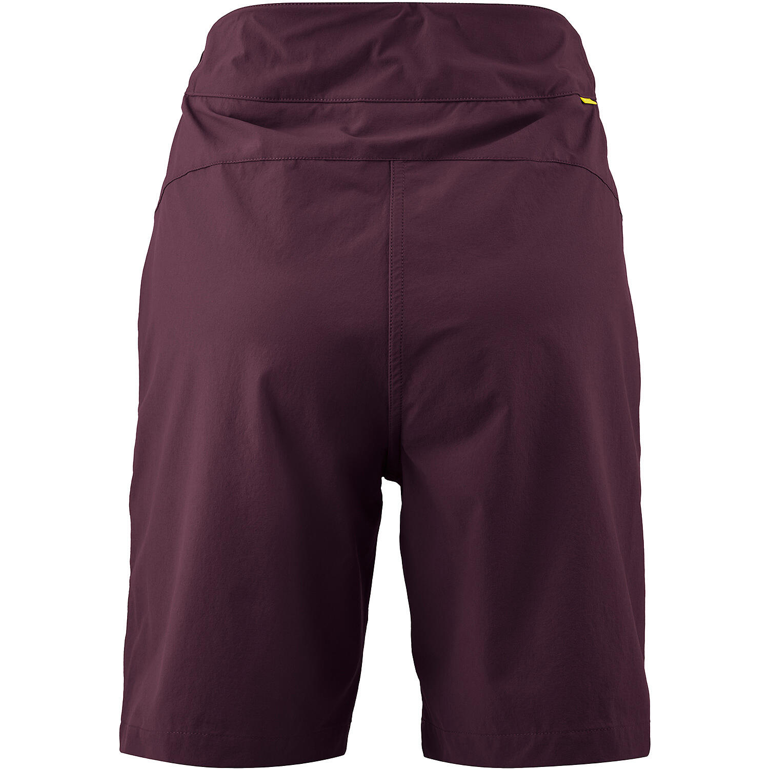 Damen Short Adventure Shorts 2/3