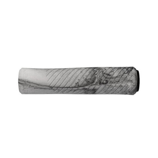 Impugnature GXR Lava nere/bianche