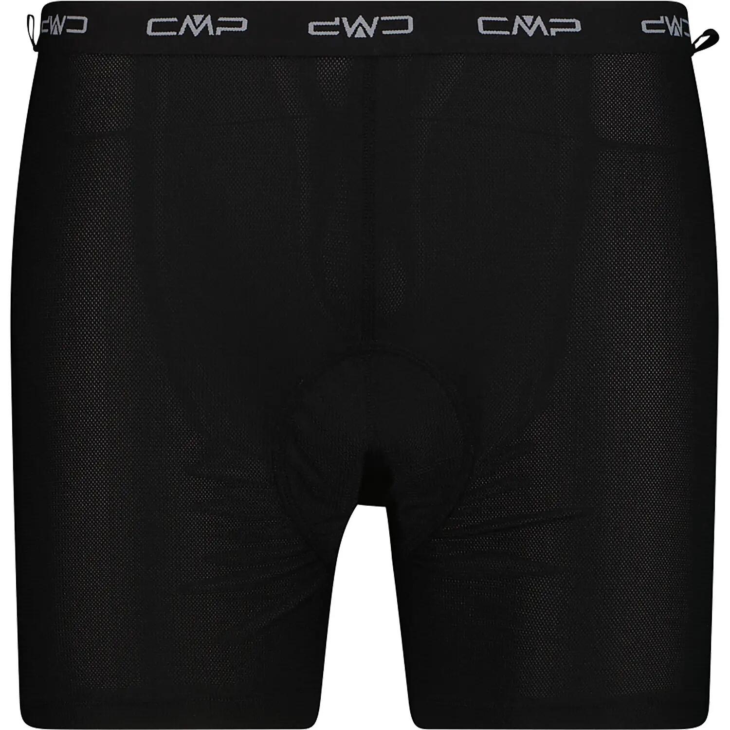 Herren Bermuda MAN FREE BIKE BERMUDA WITH INNER ME 4/6