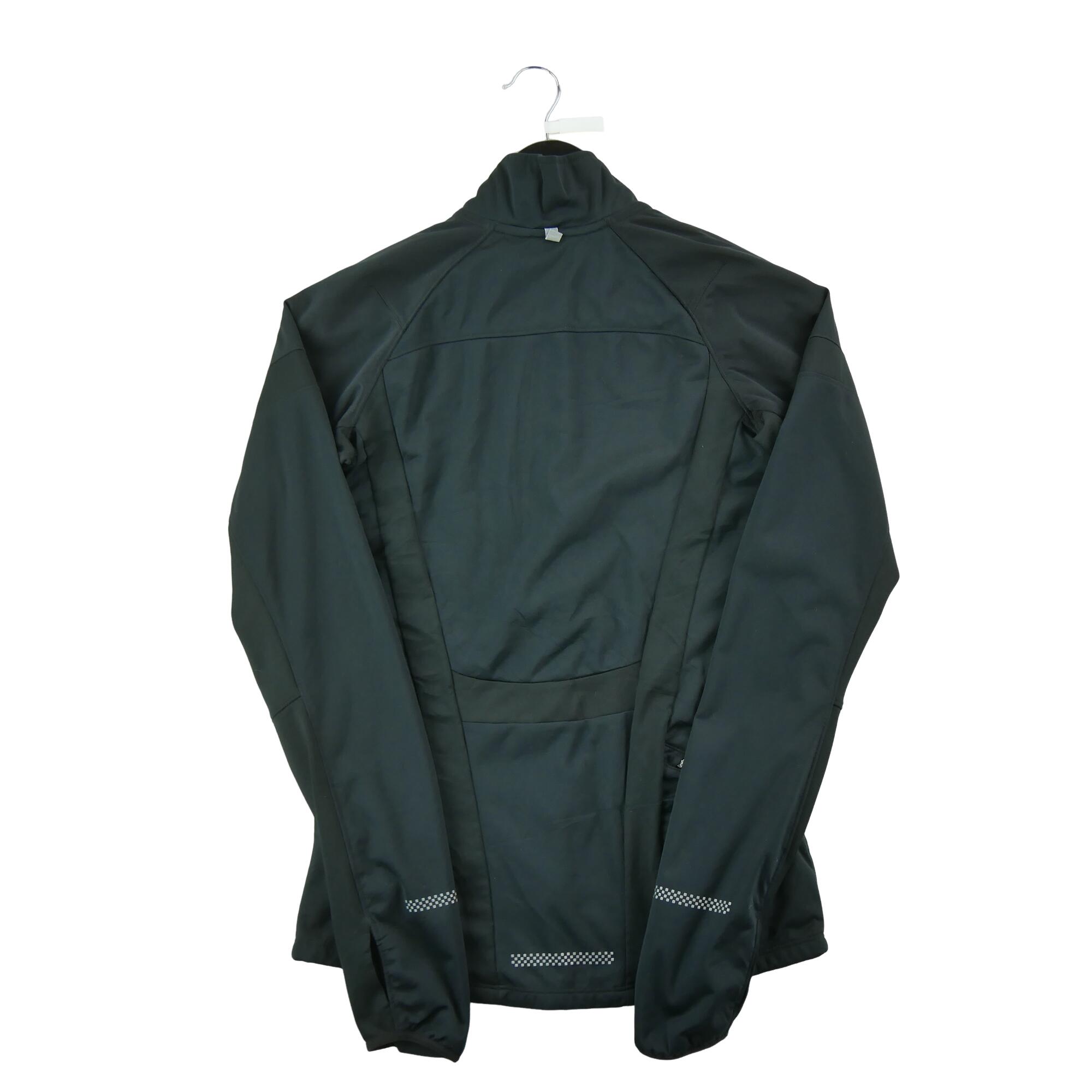 Reconditionné - Veste Femme Dri-Fit Running Noir - Excellent 2/7
