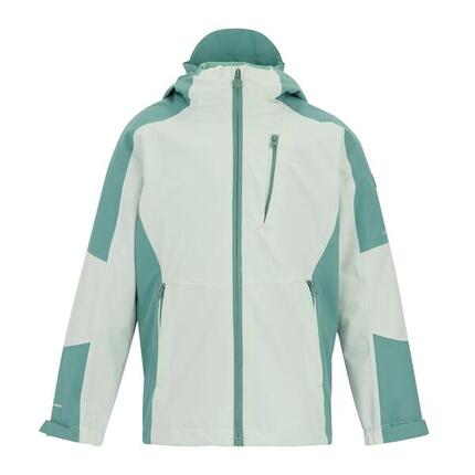 Veste Imperméable CALDERDALE Enfant (Bleu)