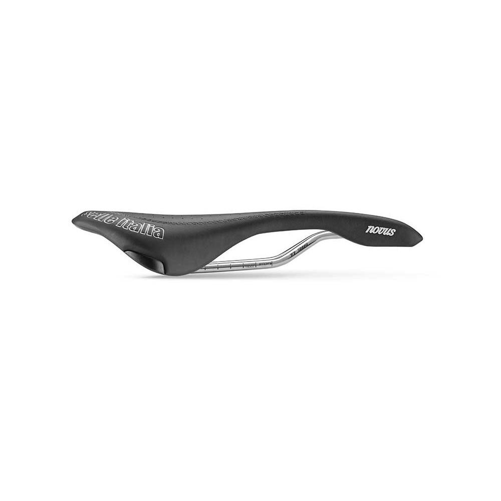 Selle NOVUS Superflow Endurance TI noir - S3 2/5