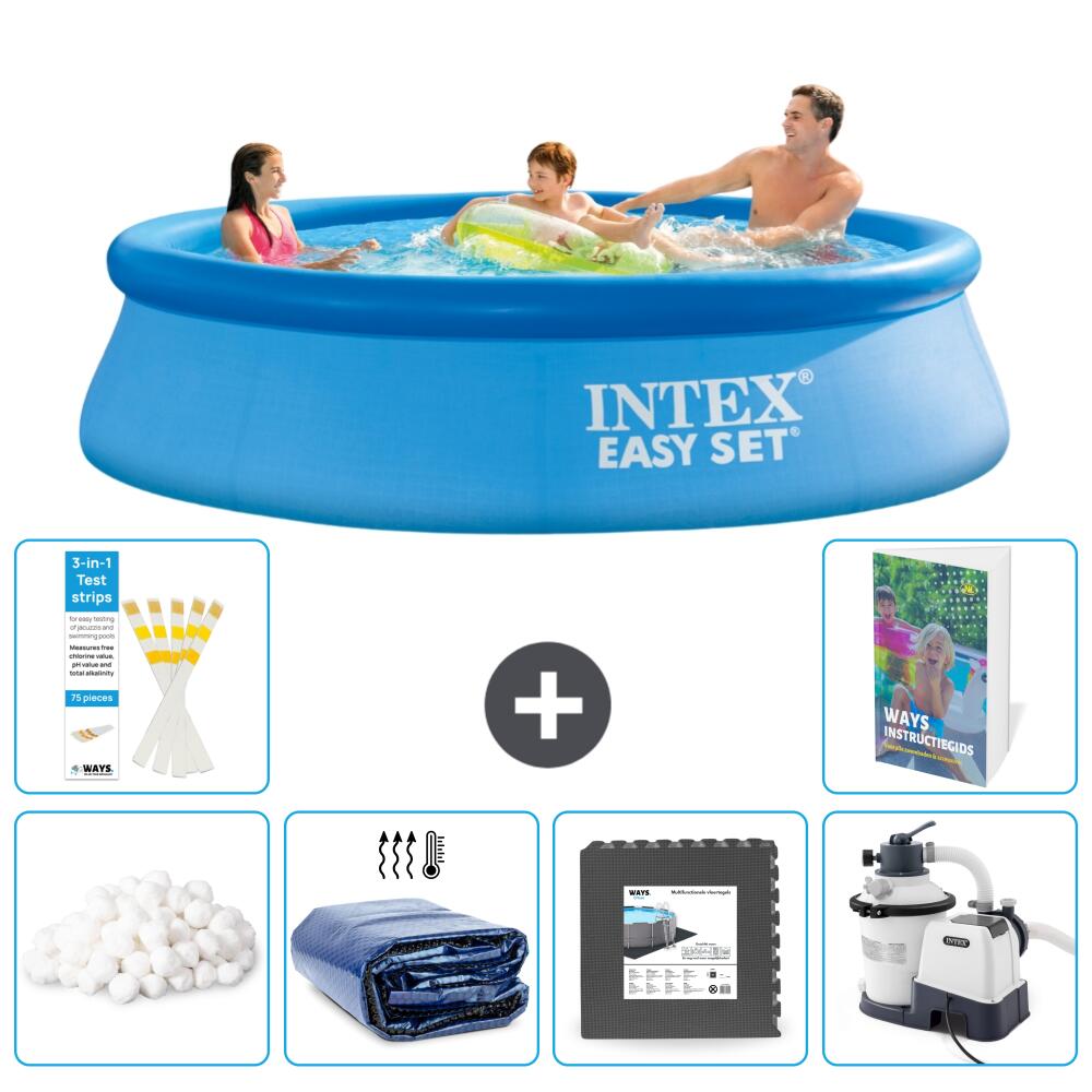 INTEX picture