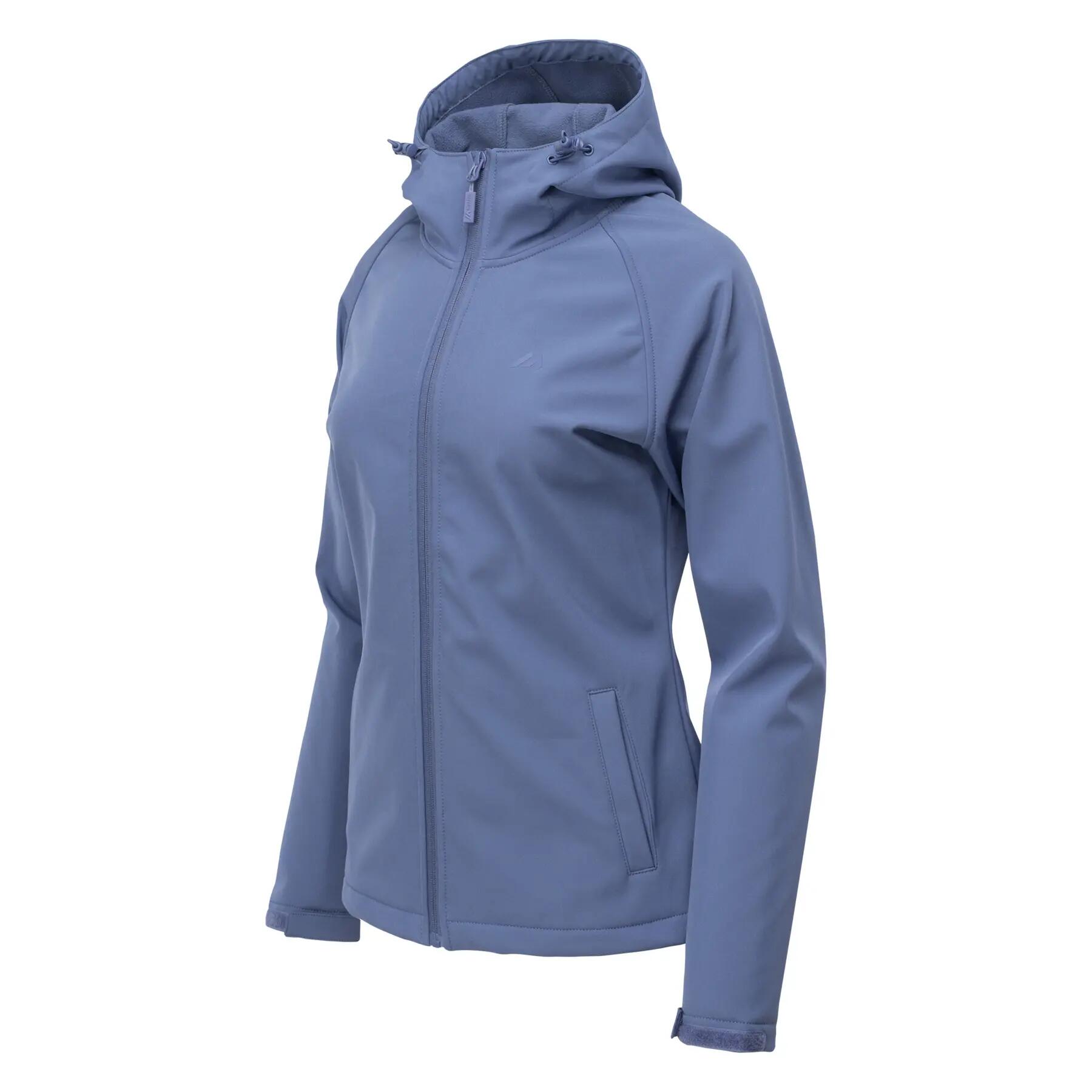 mackintosh feminino Martes Essentials Meino 3/5