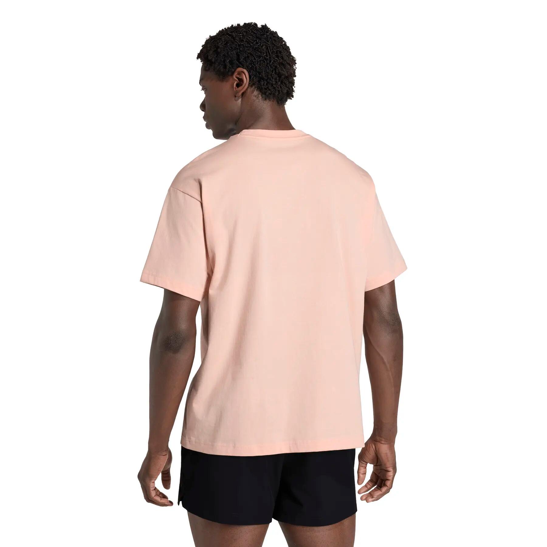 T-shirt adidas Fun Graphic 5/7