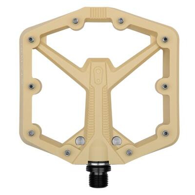 Stamp 1 wide sand gen 2 pedalen