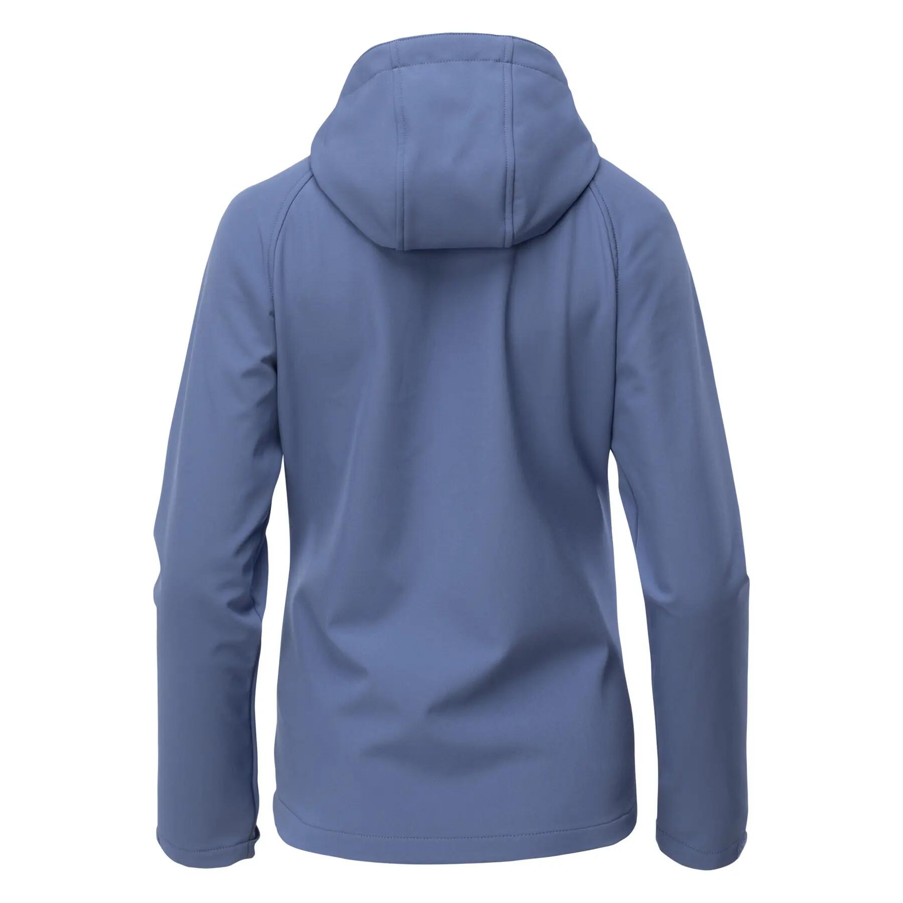 mackintosh feminino Martes Essentials Meino 2/5