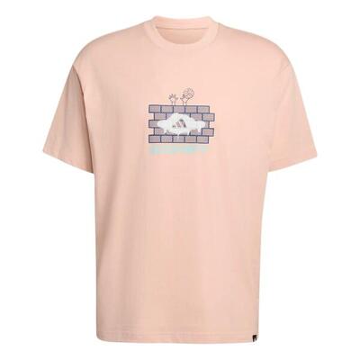 T-shirt adidas Fun Graphic