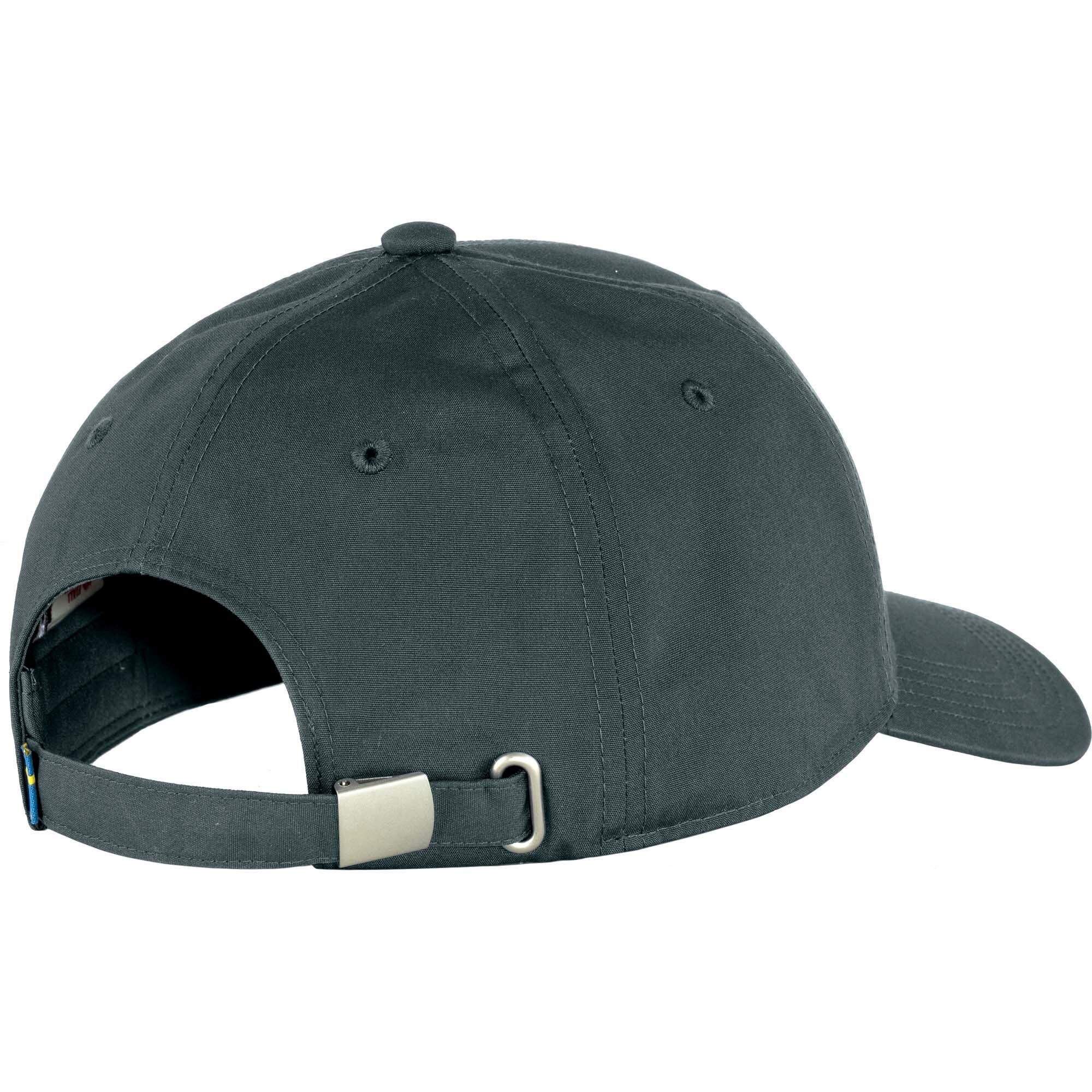 Casquette Fjall Raven Fjällräven Est 1960 Cap Adulte 2/4