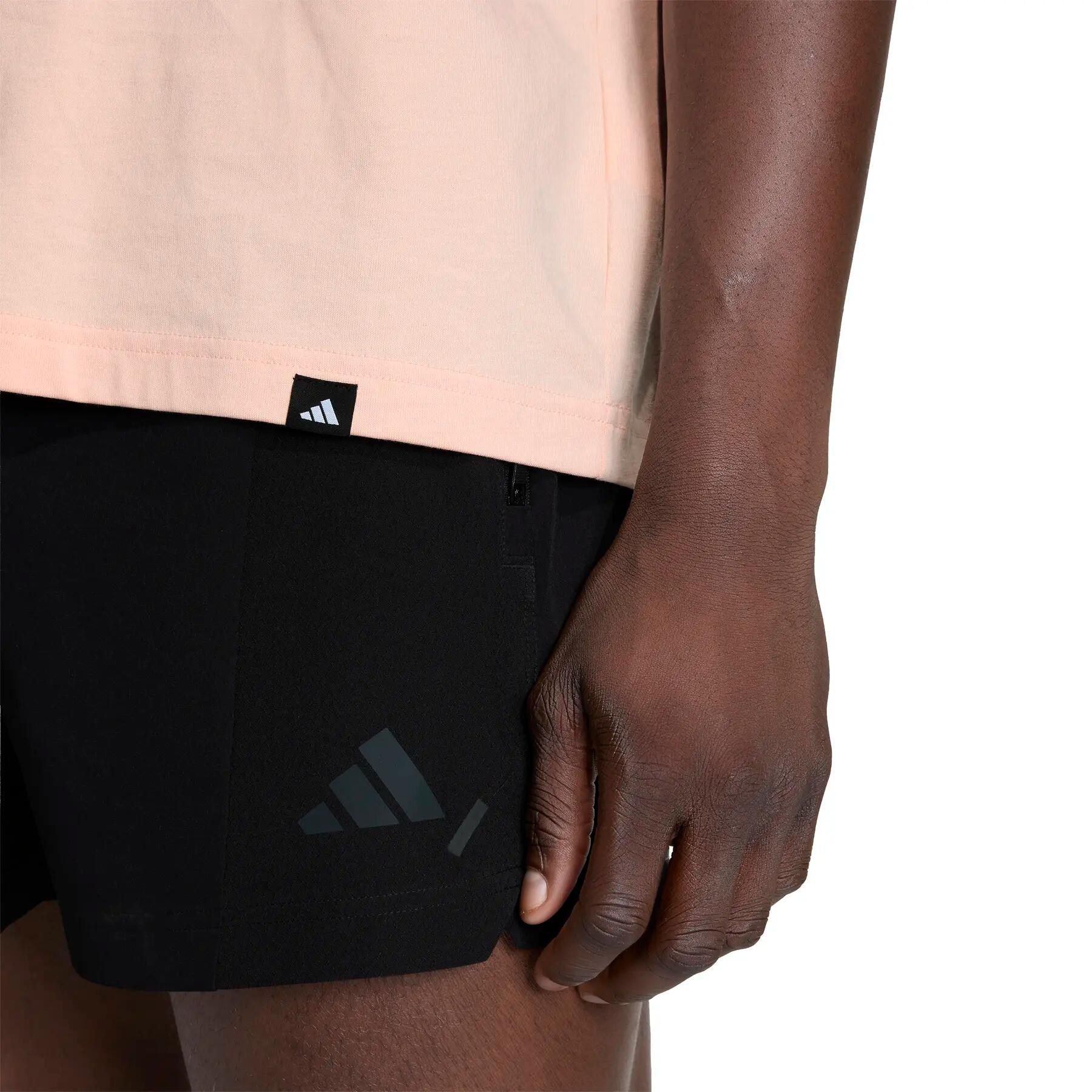 T-shirt adidas Fun Graphic 7/7