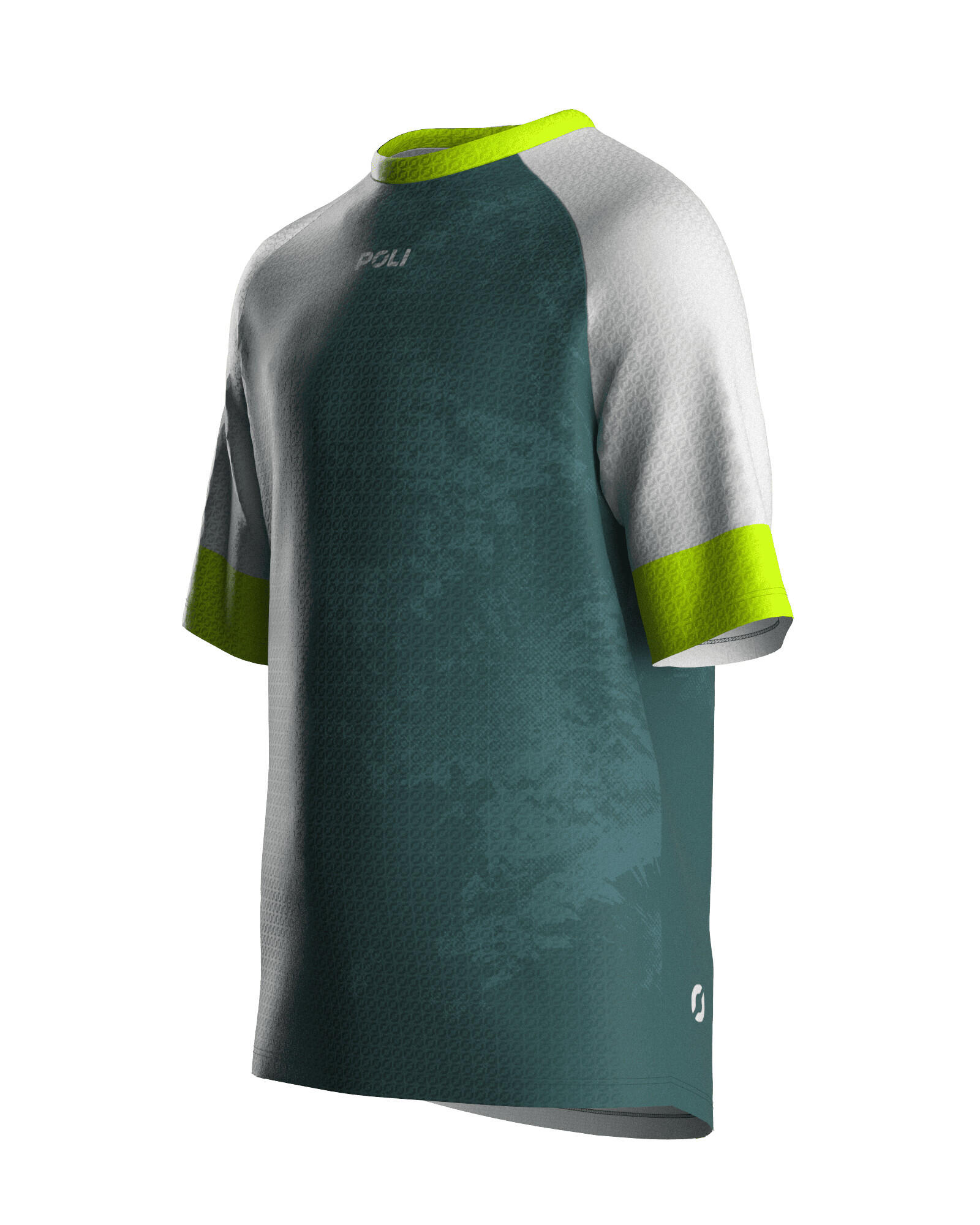Maillot VTT enfant - SIERRA 3/6