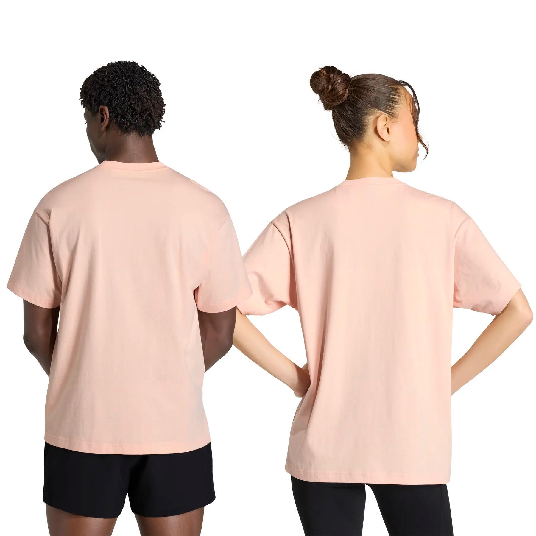 T-shirt adidas Fun Graphic 6/7