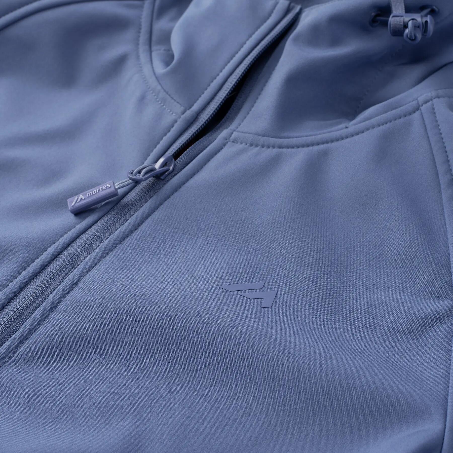 mackintosh feminino Martes Essentials Meino 4/5
