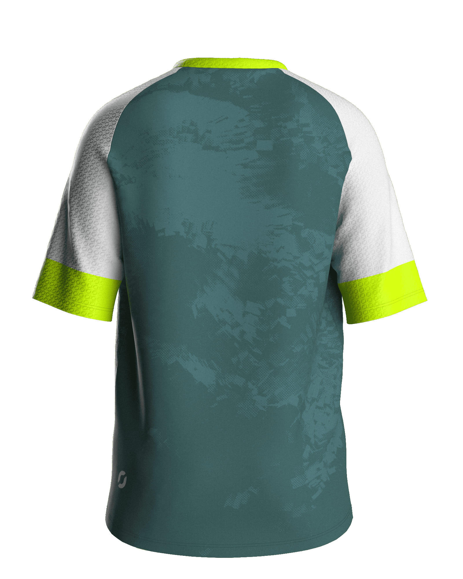 Maillot VTT enfant - SIERRA 5/6