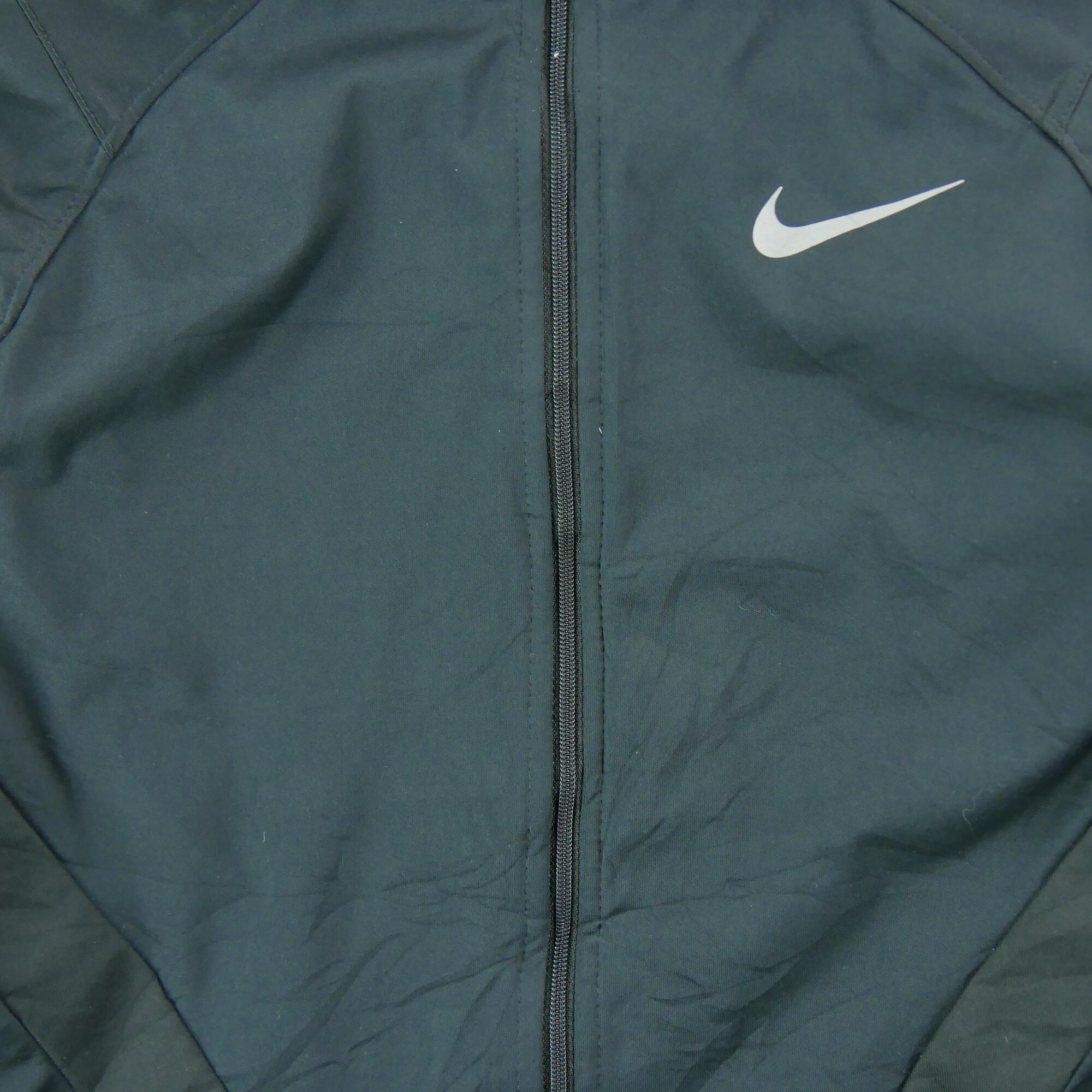 Reconditionné - Veste Femme Dri-Fit Running Noir - Excellent 4/7