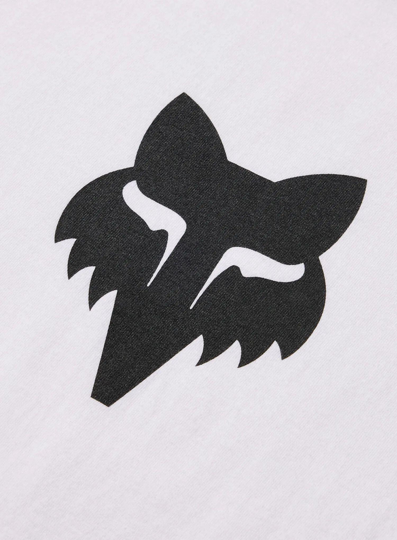 Koszulka bawełniana męska Fox Head 195 Original SS Tee 4/6