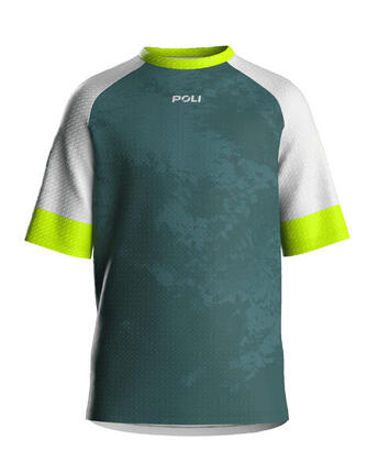 Maillot VTT enfant - SIERRA