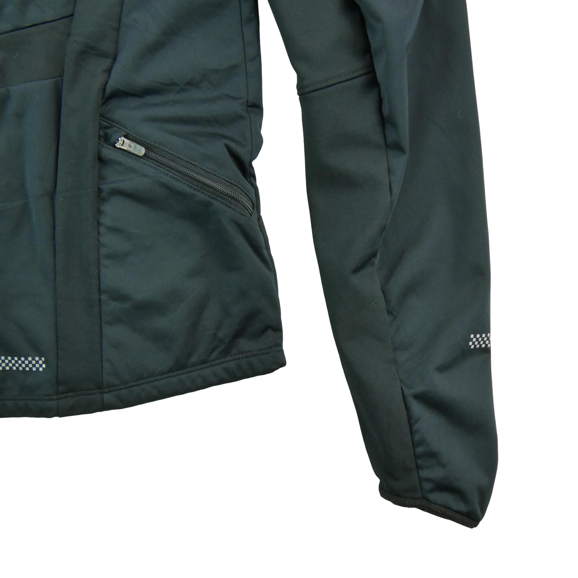 Reconditionné - Veste Femme Dri-Fit Running Noir - Excellent 6/7
