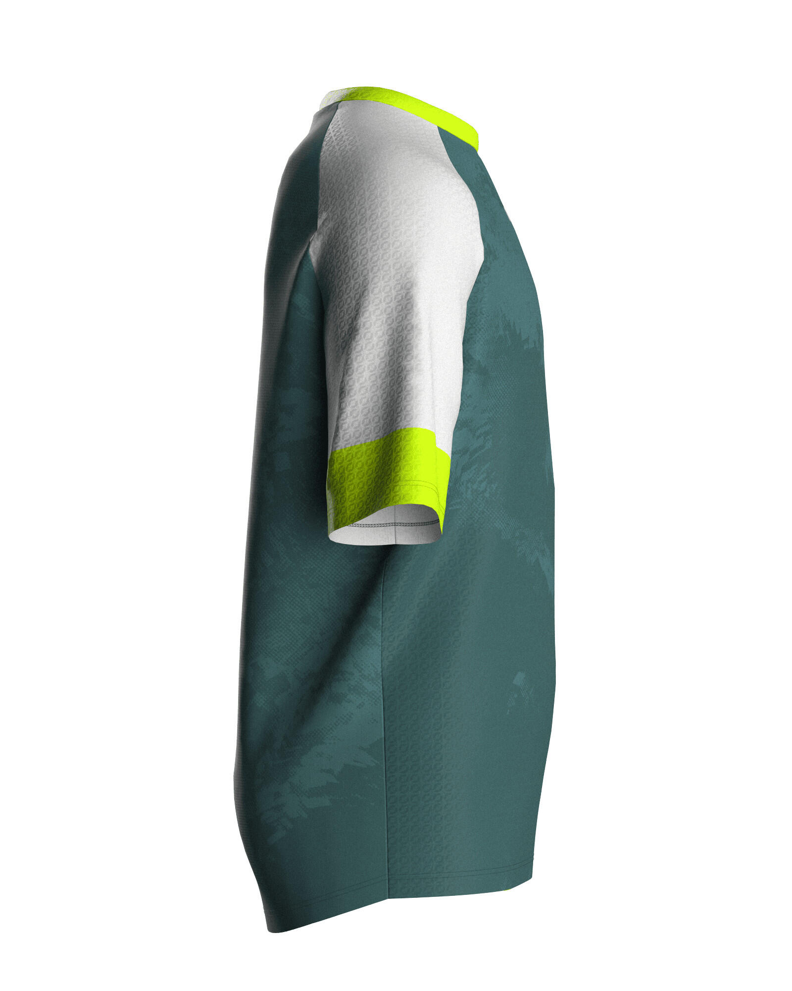 Maillot VTT enfant - SIERRA 6/6