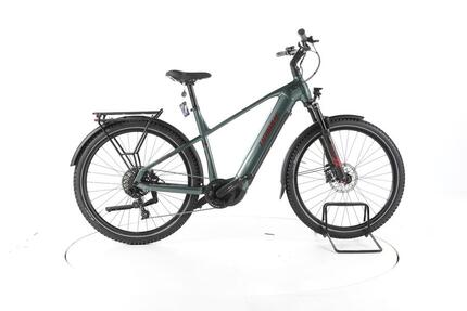 Refurbished - Haibike Trekking 5 Trekking E-Bike 2023 - Sehr gut