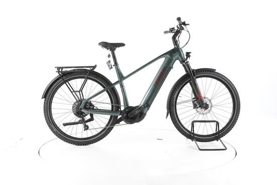 Refurbished - Haibike Trekking 5 Trekking E-Bike 2023 - Sehr gut