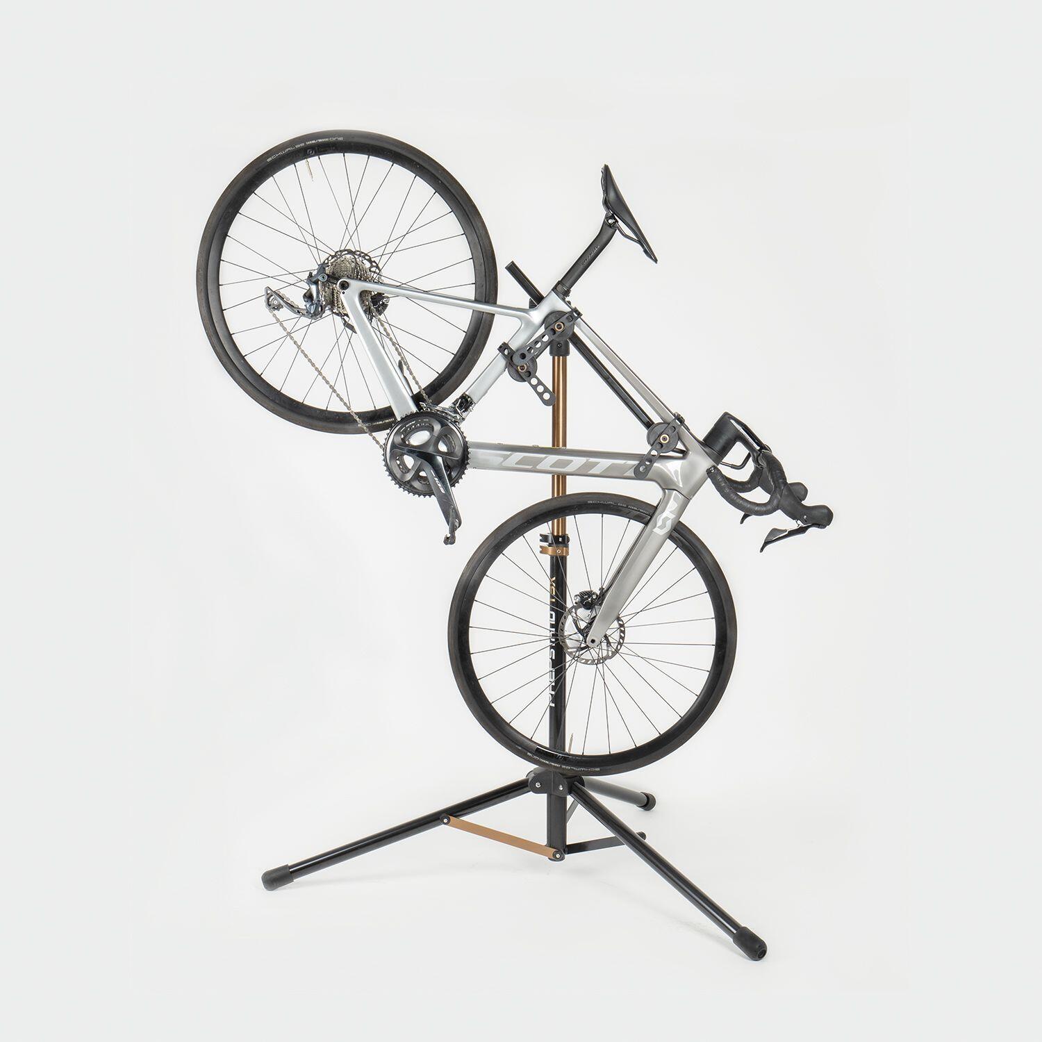 Montagehalterung Topeak PrepStand T3X 3/7