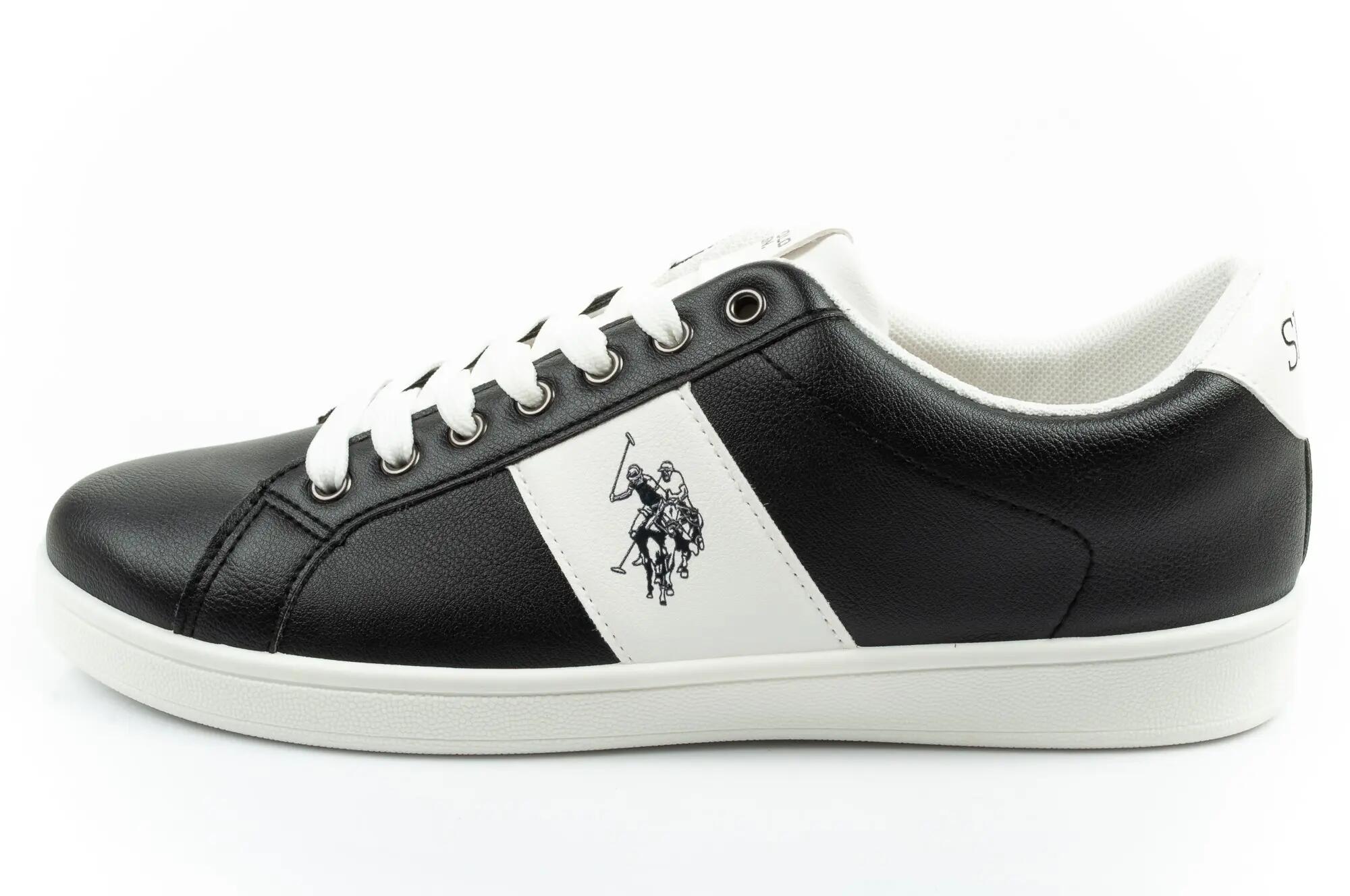 Baskets pour homme U.S. Polo Assn. 2/10