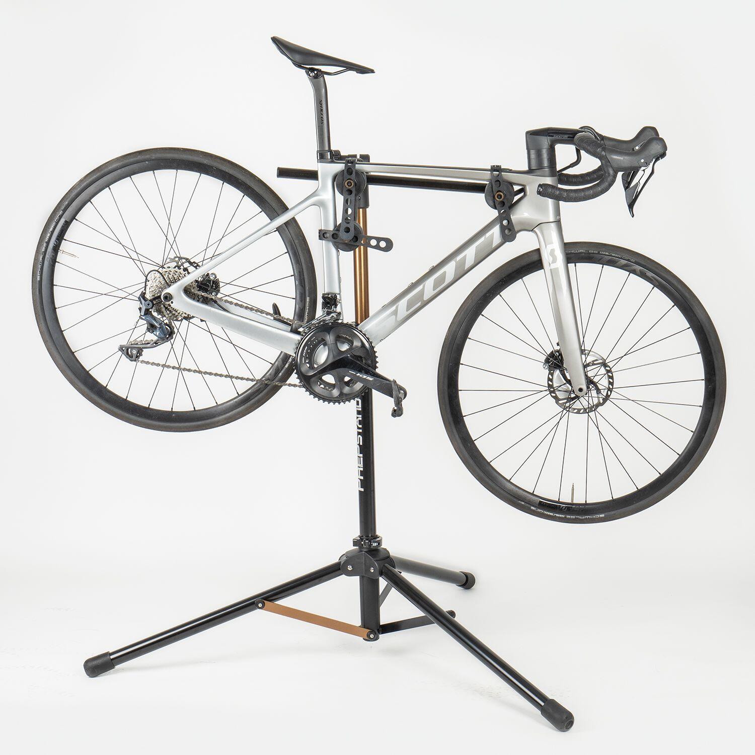 Montagehalterung Topeak PrepStand T3X 2/7