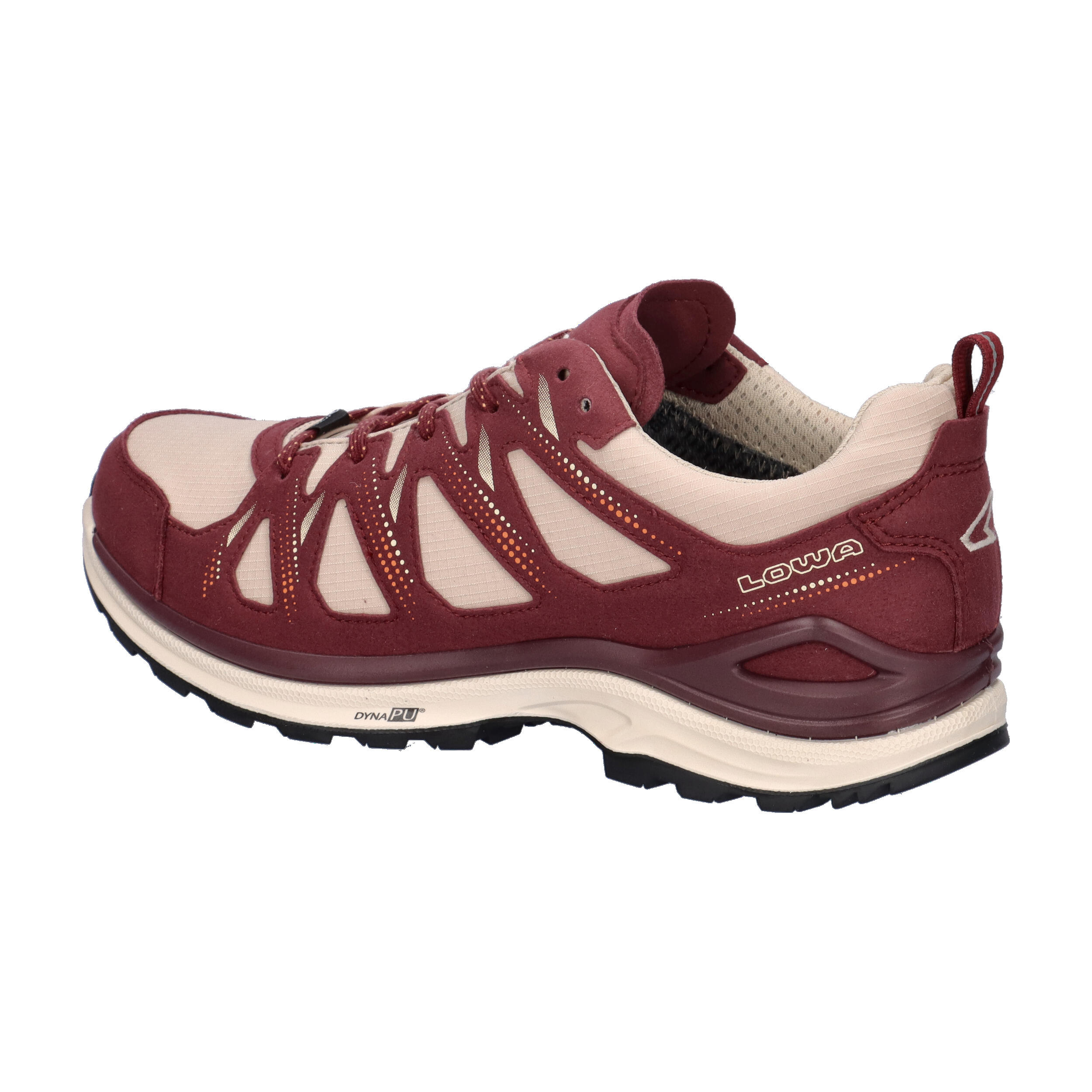 Lowa Damen Wanderschuhe INNOX EVO II GTX Ws 321417 3/7