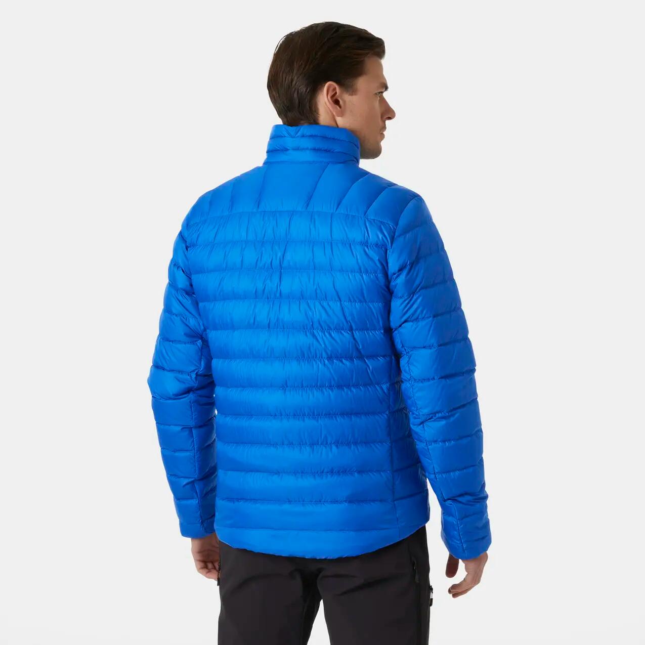 Doudoune sans manches Helly Hansen Verglas Down 2.0 4/6