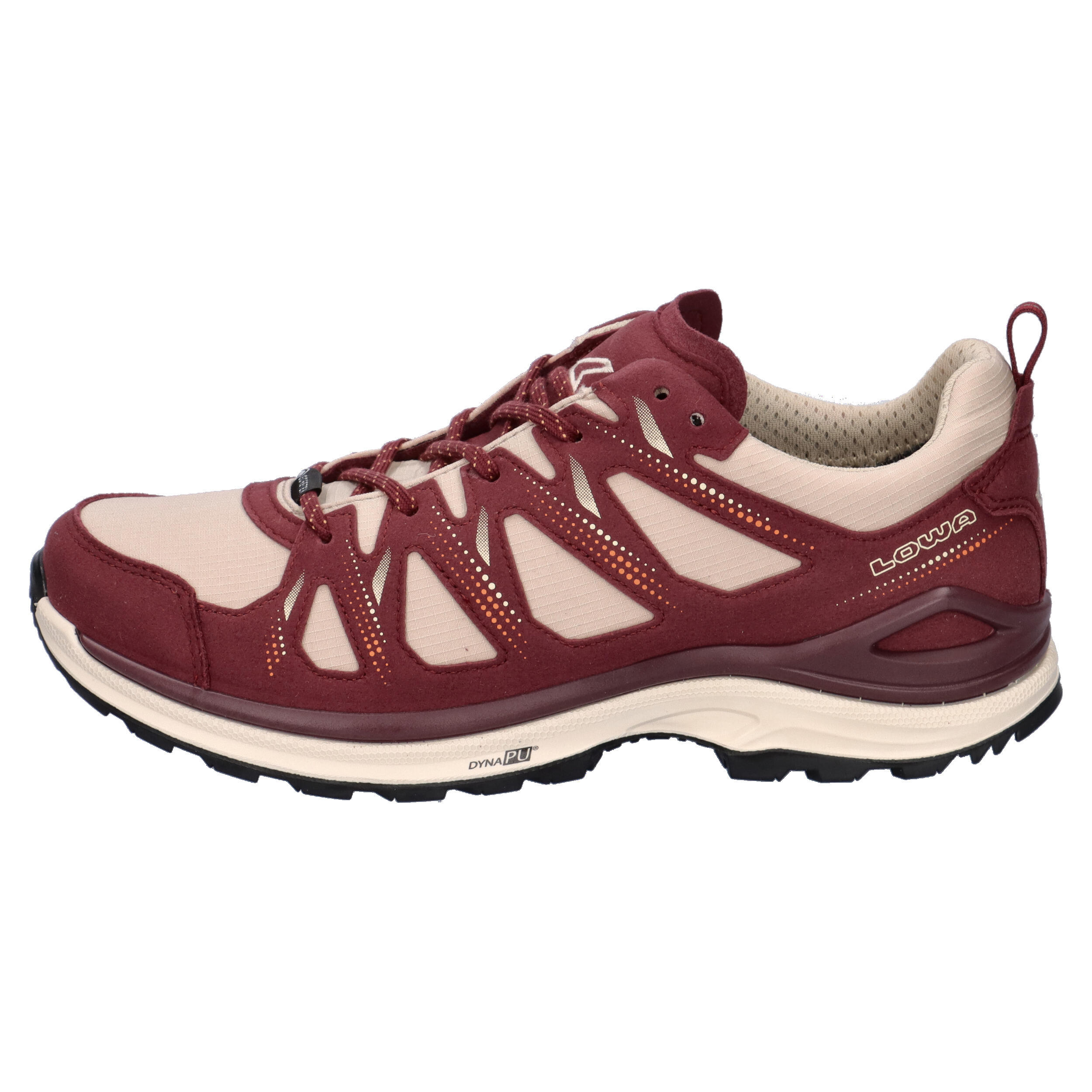 Lowa Damen Wanderschuhe INNOX EVO II GTX Ws 321417 2/7
