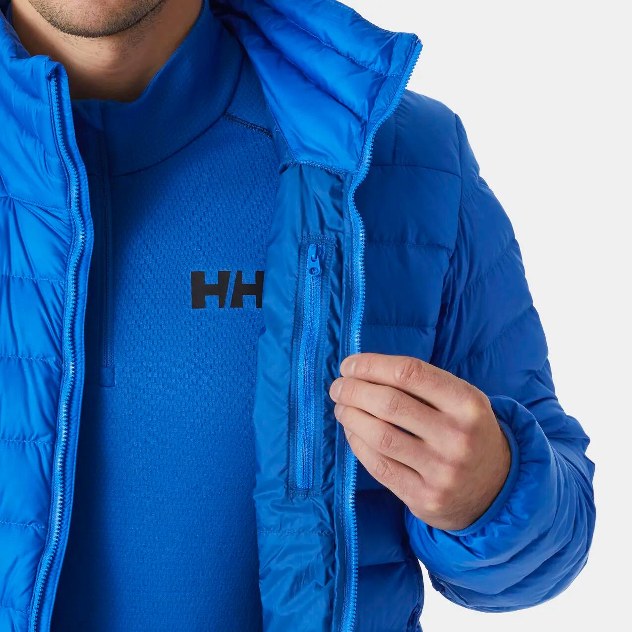 Doudoune sans manches Helly Hansen Verglas Down 2.0 6/6