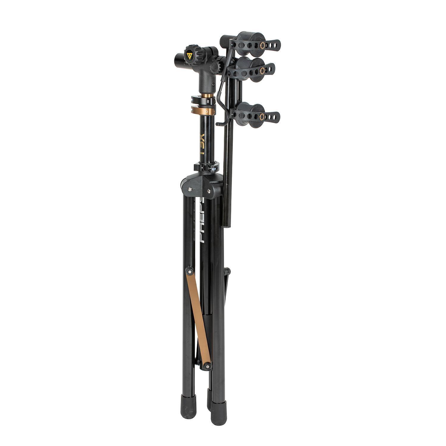 Montagehalterung Topeak PrepStand T3X 4/7