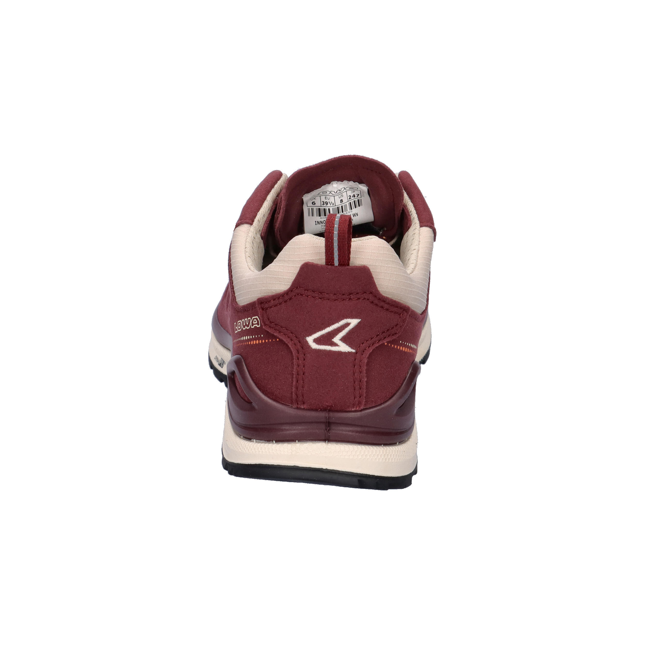 Lowa Damen Wanderschuhe INNOX EVO II GTX Ws 321417 5/7