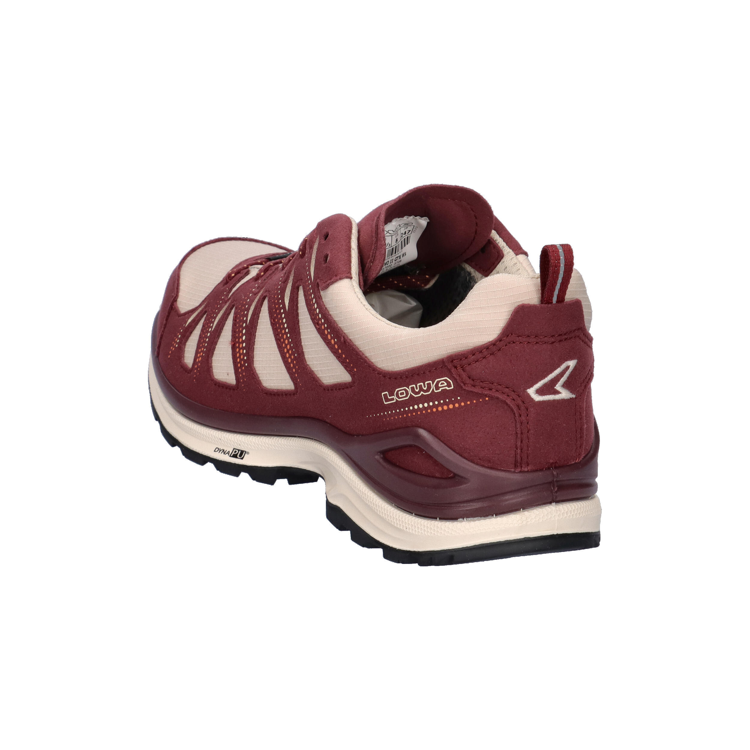 Lowa Damen Wanderschuhe INNOX EVO II GTX Ws 321417 4/7