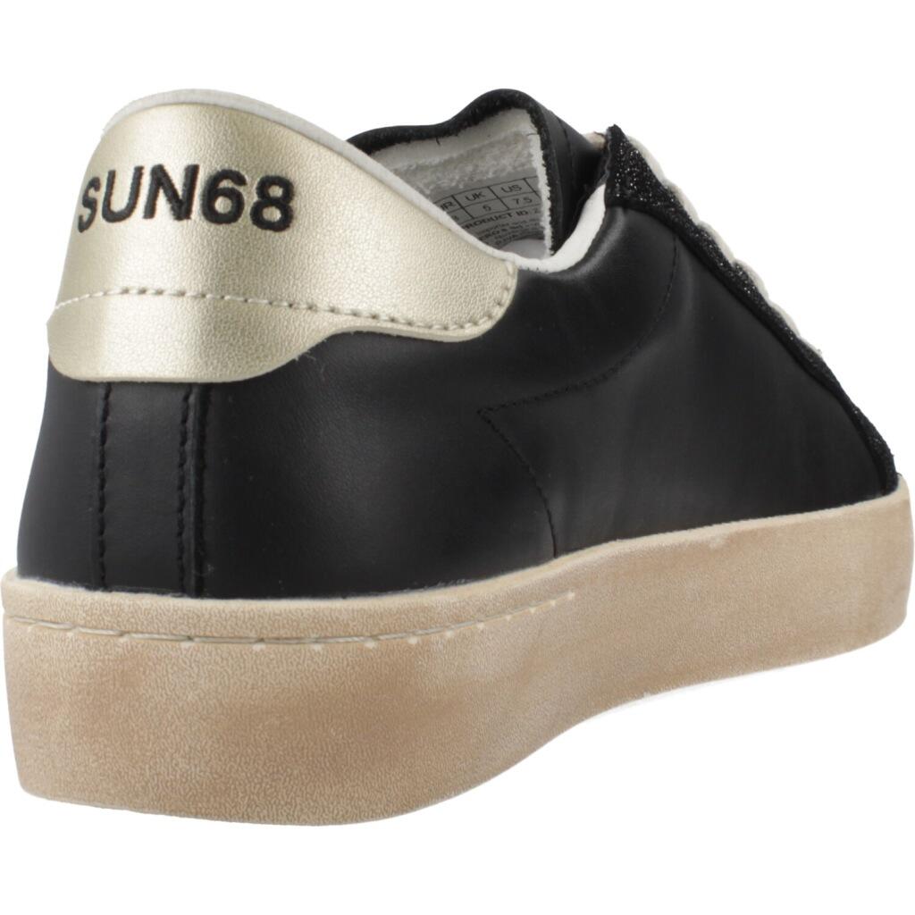 Zapatillas mujer Sun68 Katy Leather 3/5