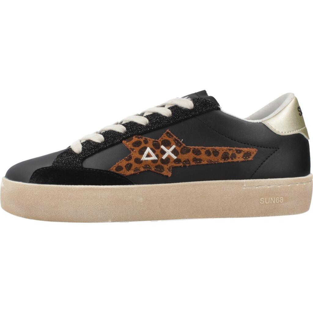 Zapatillas mujer Sun68 Katy Leather 2/5