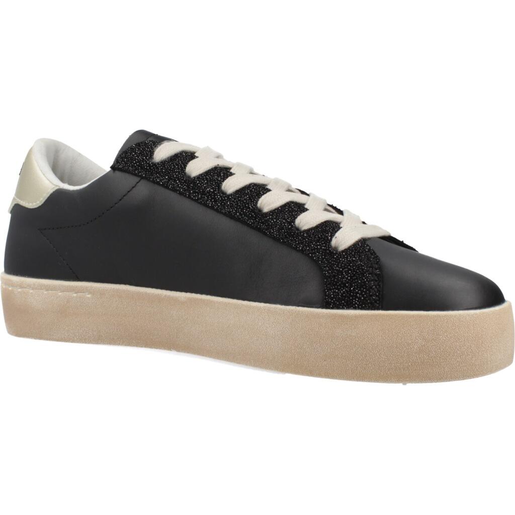 Zapatillas mujer Sun68 Katy Leather 5/5