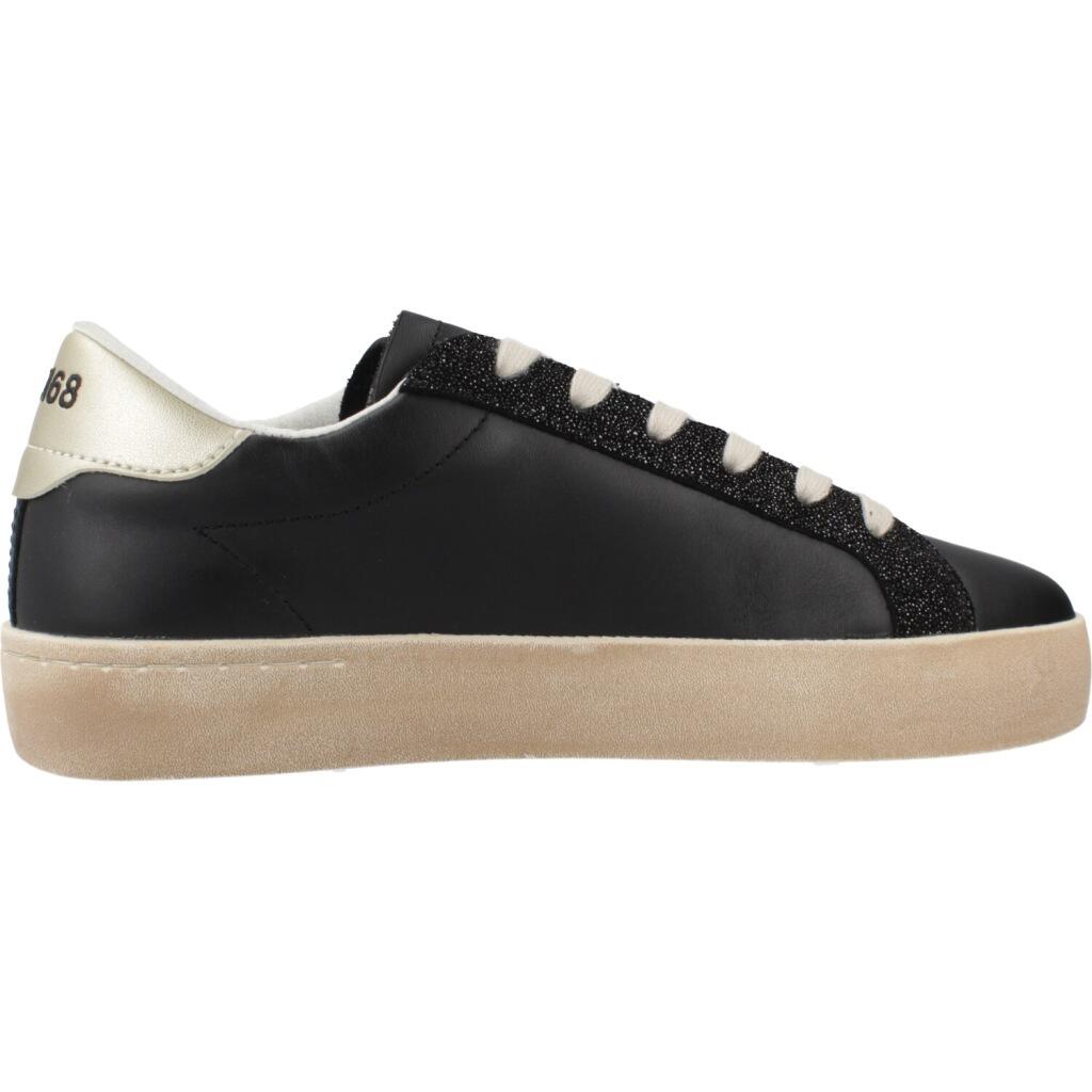 Zapatillas mujer Sun68 Katy Leather 4/5