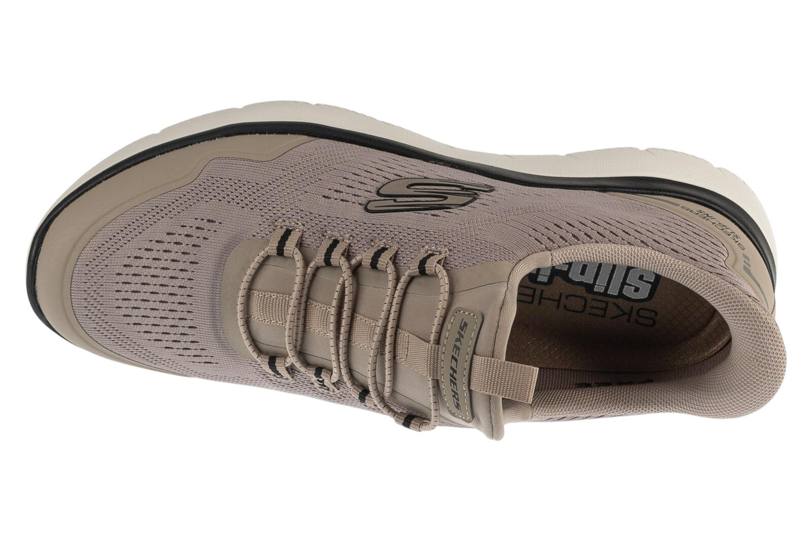 Buty sportowe Sneakersy męskie, Slip-Ins: Summits - Top Rate 3/4