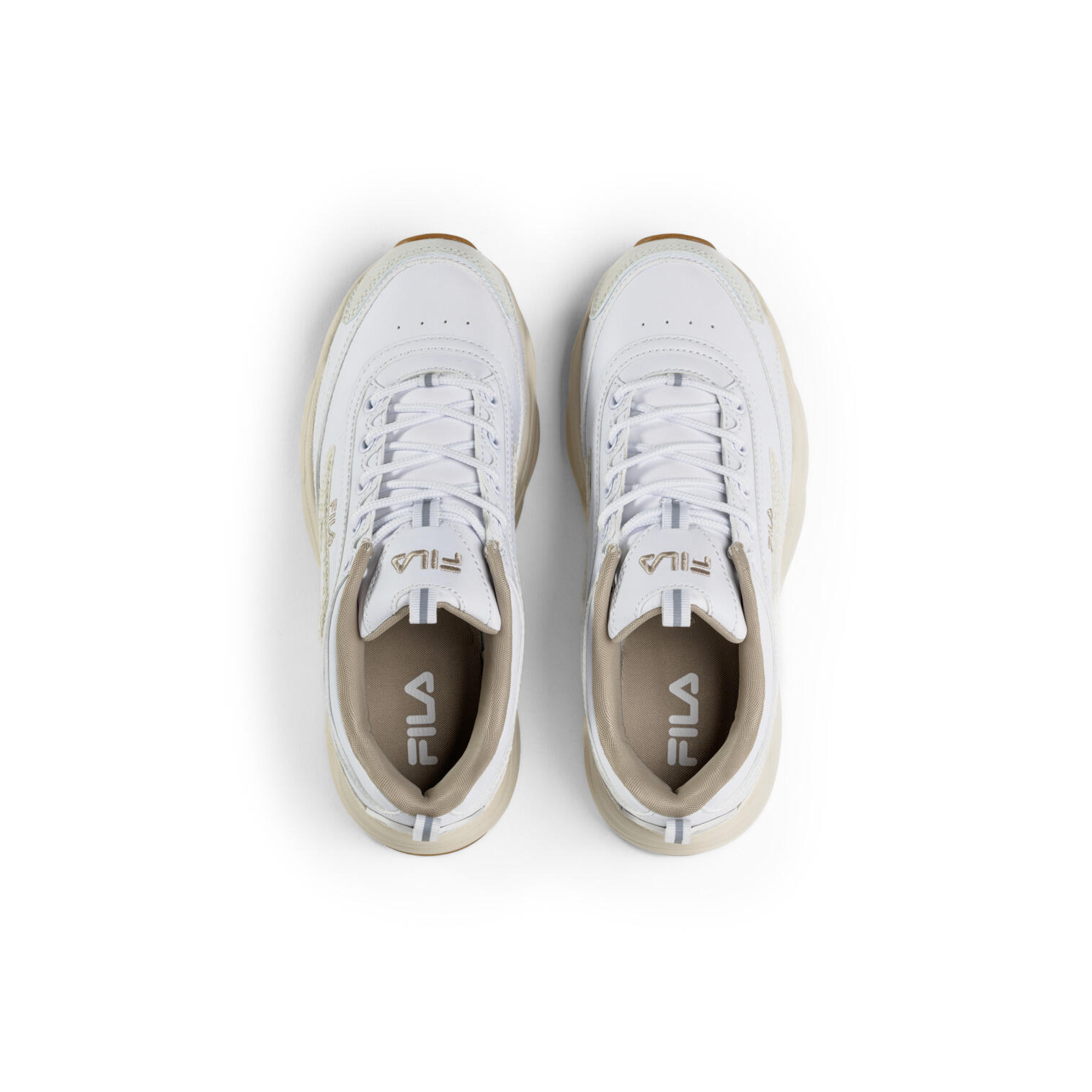 Zapatillas mujer Fila Skye ZP 3/6