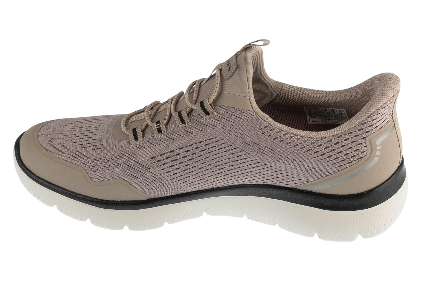 Buty sportowe Sneakersy męskie, Slip-Ins: Summits - Top Rate 2/4
