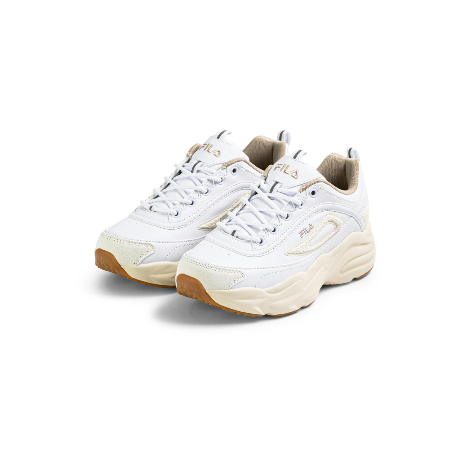 Zapatillas mujer Fila Skye ZP 2/6