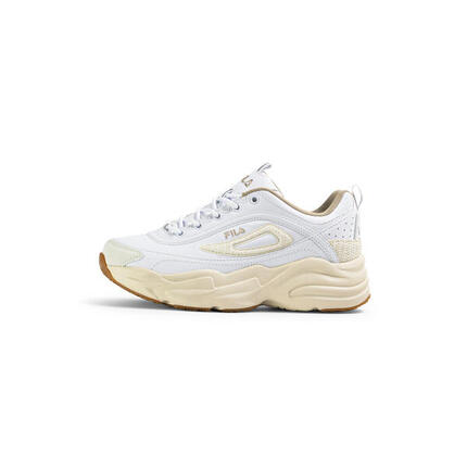 Buty damskie sneakersy sportowe Fila SKYE ZP A WMN