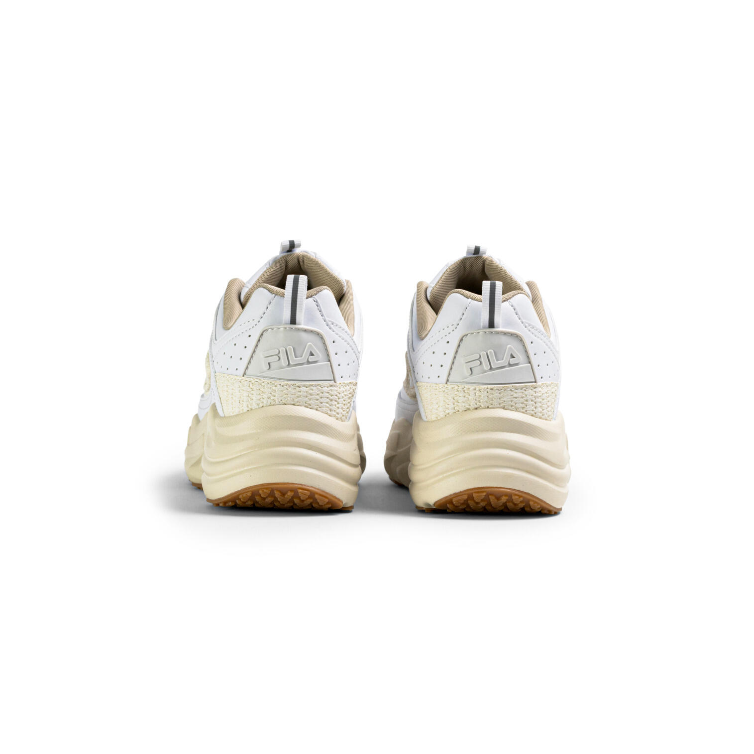 Zapatillas mujer Fila Skye ZP 4/6
