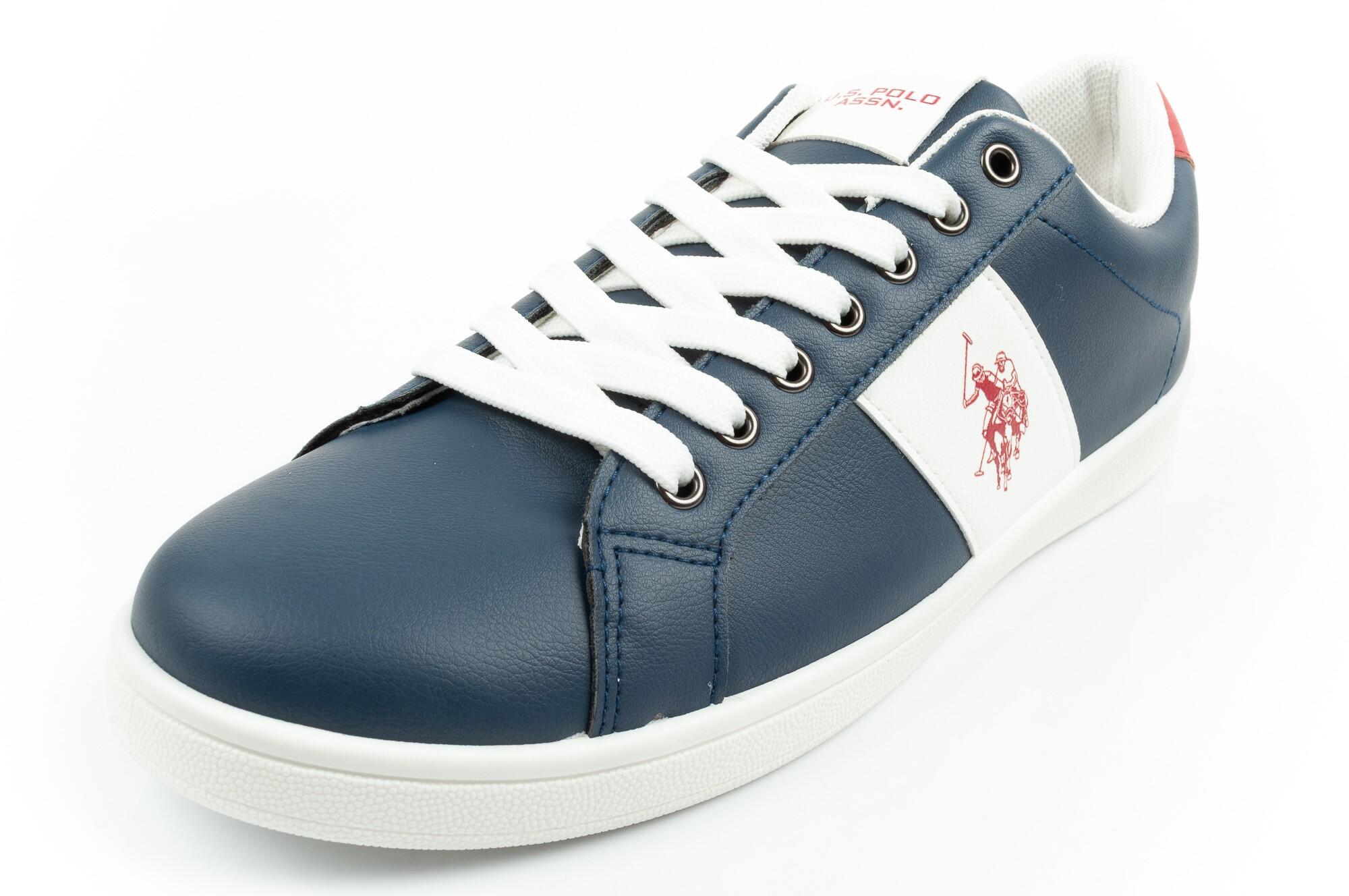 Baskets pour homme U.S. Polo Assn. 3/7